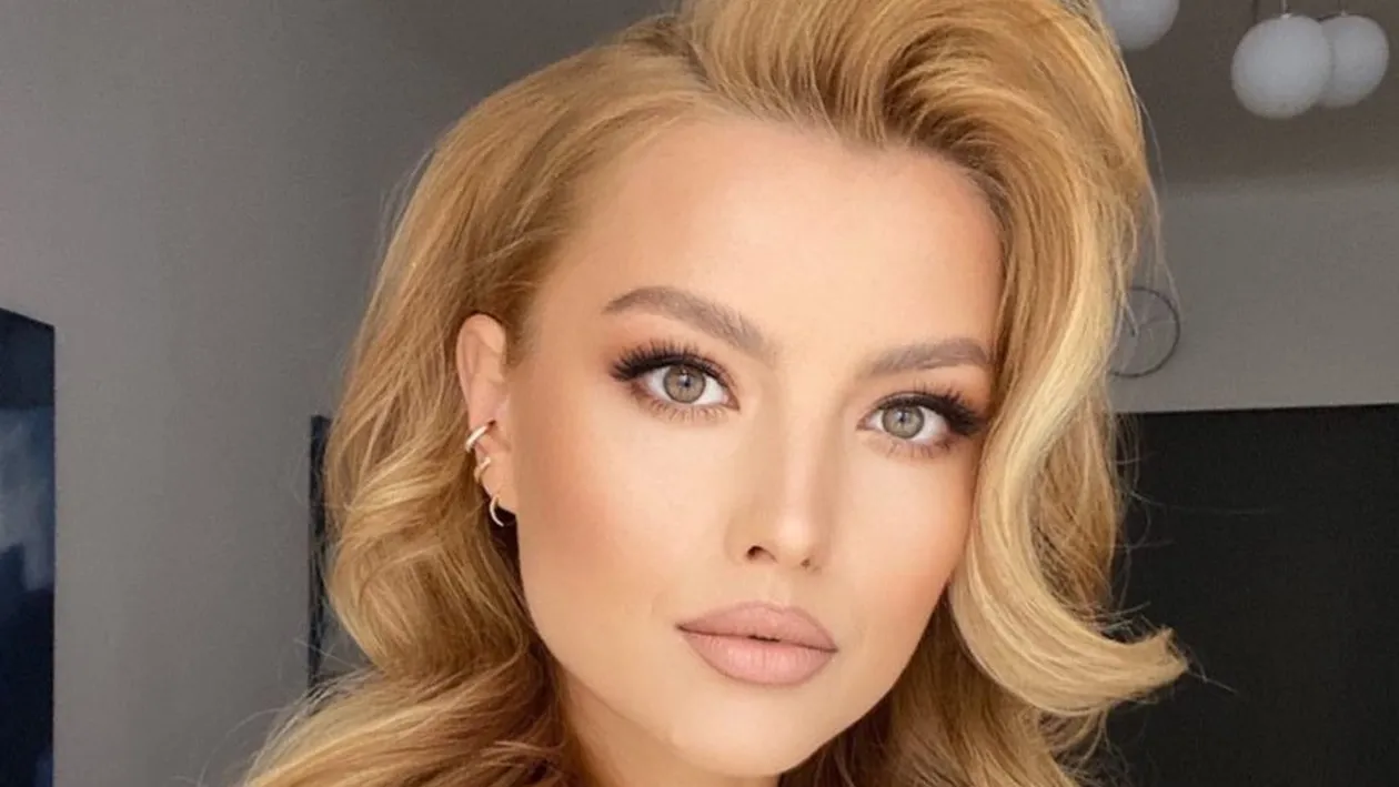 Elena Gheorghe, pe urmele vedetelor internaționale, pentru a se menține în formă! Tratamentul facial de care puțin au auzit: „Nu cred că mai avem în România” 