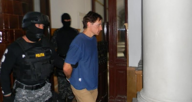 Dan Stamatiu, medicul-criminal care a vrut să se sinucidă