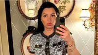 Brigitte Pastramă tună și fulgeră după ce s-a mutat în Dubai. Fanii au pus-o la zid din cauza fiicei vedetei: ”Ea nu pare fericită!”