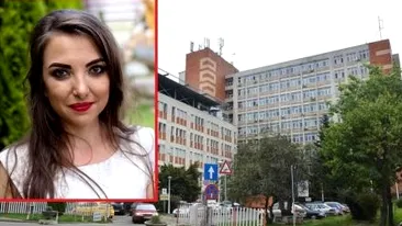 Revoltător!  O doctoriţă rezidentă din Oradea şi-a îngropat copilul nou-născut