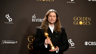 Scandal la Globurile de Aur 2026. Decizia organizatorilor care i-a înfuriat pe telespectatori. „Ce scârbos!”