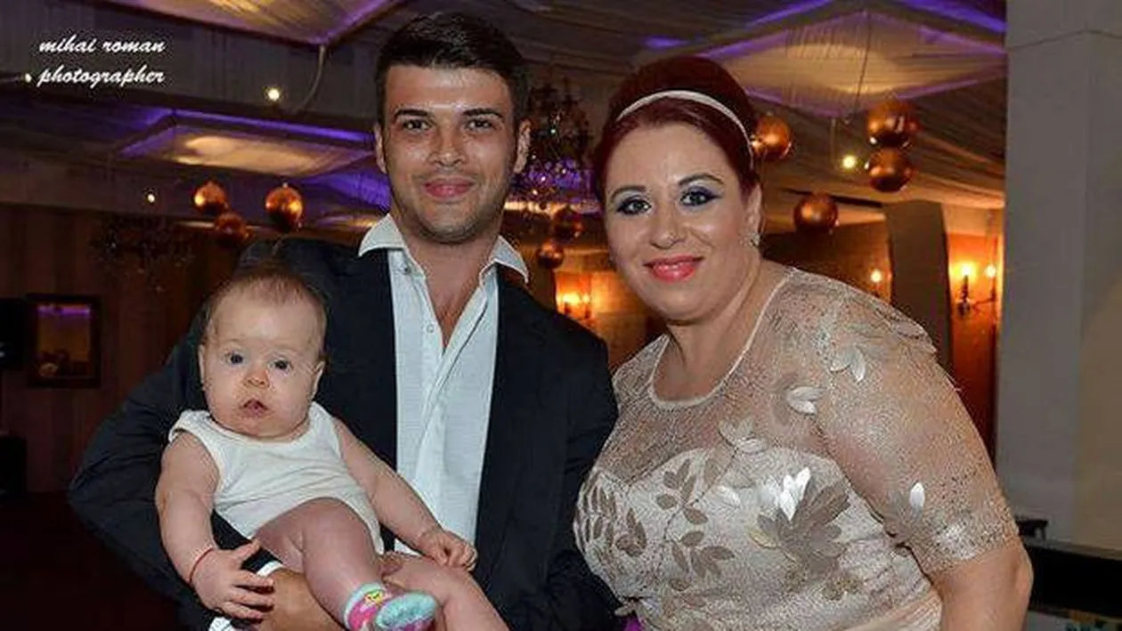 Unde s-a angajat acum soțul Oanei Roman, după ce a fost șofer la o florărie. Acum e șef