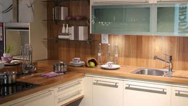 Cele 2 produse periculoase din bucătăria ta. Le folosești des în preajma alimentelor