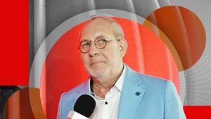 Busu de la Pro TV îl desființează pe Gheboasă, după derapajul de la UNTOLD: „Vrei să șochezi, ce vrei?”