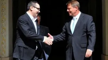 REZULTATE ALEGERI PREZIDENTIALE 2014, turul II: A inceput numaratoarea paralela PSD. Primele cifre