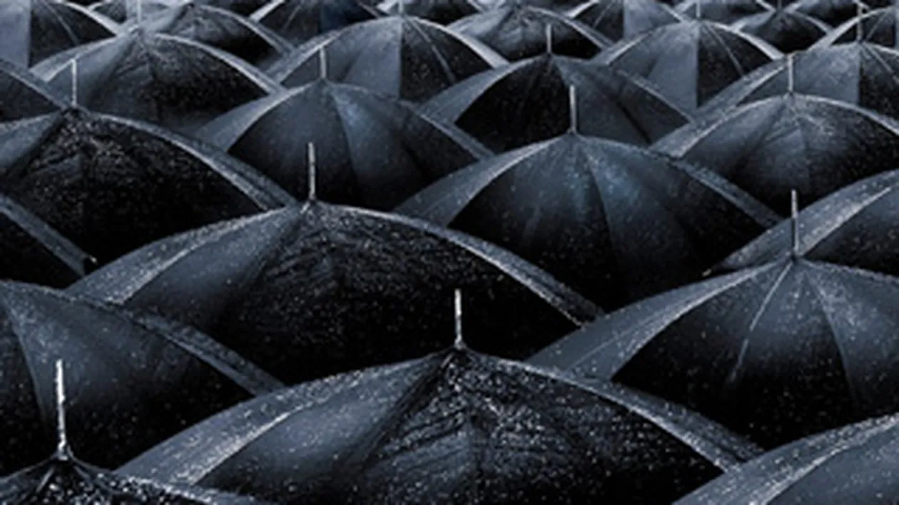 Vine iarna? Temperatura scade pana la 11 grade Celsius saptamana viitoare!