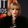 Kelly Osbourne s-a îngrășat 14 kilograme: „Nu mai eram în stare să fac nimic pentru mine”. De ce a mers la mormântul lui Ozzy