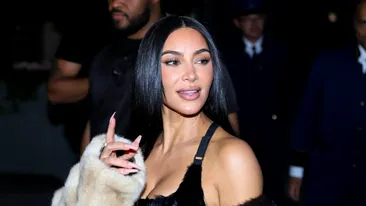 Noua meserie a lui Kim Kardashian. În ce domeniu va profesa vedeta în vârstă de 45 de ani