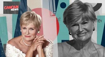 Cum s-a măritat Monica Tatoiu de la un pariu. În trei luni s-au luat, în trei luni au divorțat