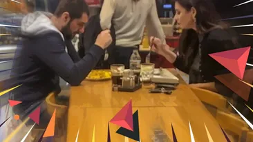 Știrista Kanal D i-a iertat „păcatele” lui Cătălin Cazacu, iar noi avem dovada!