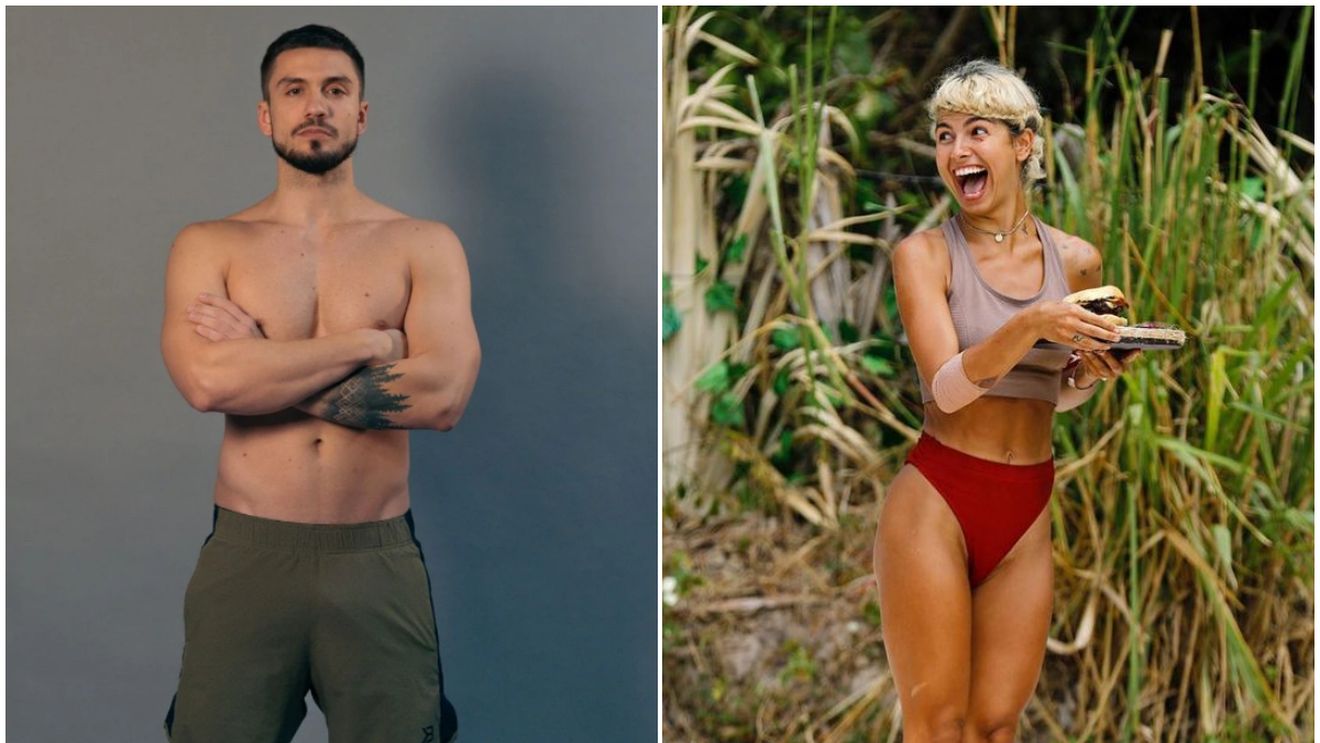 Ce i-a spus Andrei Krişan la ureche Biancăi Patrichi, după ce a fost dată afară de la Pro TV? Colegii s-au uitat lung