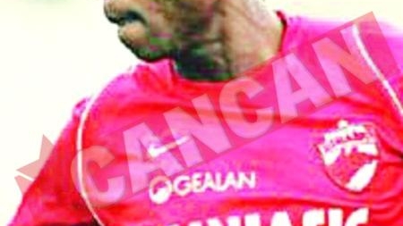 "Nea Mircea mi-a inlesnit transferul la Dinamo"