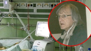 Vești de ultimă oră! Ce se întâmplă cu Mihai Constantinescu