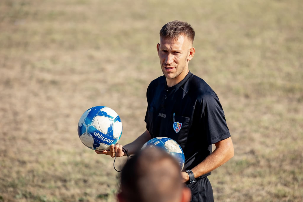Ultima dorință a lui Gheorghe Moldovan! Arbitrul a lăsat un „testament” înainte să își pună capăt zilelor: „Tare vreau”
