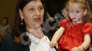 VIDEO Noi dezvaluiri ale mamei Monicai "Irina i-a spus fiicei mele ca isi doreste sa moara si a intrebat-o de ce a facut-o"