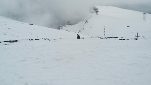 Imaginile virale ale zilei | S-au amuzat copios! Peste cine au dat salvamontiștii în zona Sfinxului: „Așa-i când greșești ieșirea din tunelurile de sub Bucegi”