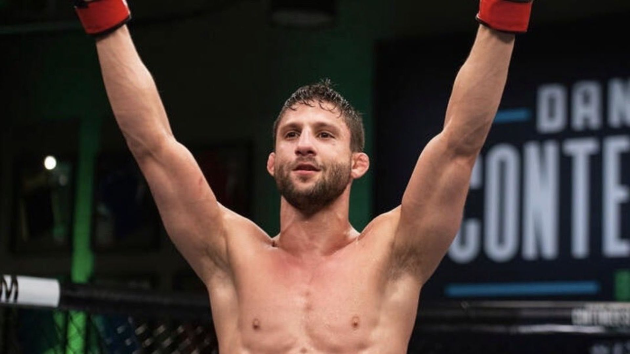 Allan Nascimento a murit la 34 de ani. Luptătorul UFC ar fi suferit un atac de cord în somn