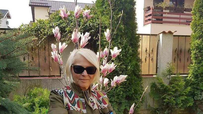 Cum a slăbit Mirabela Dauer 14 kilograme. La ce truc a apelat cântăreața