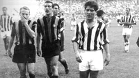 Omar Sivori, Maradona anilor '60