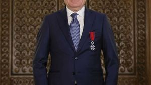 Gică Hagi și-a luat toată familia prin surprindere de când a devenit bunic. Nici măcar Ianis Hagi nu-l mai recunoaște!
