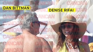 Denise Rifai a vorbit în premieră despre relația cu Dan Bittman după ce CANCAN.RO a publicat pozele incendiare. "E special în viața mea"