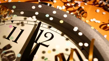 Obiceiuri si traditii de Anul Nou. Vezi ce trebuie sa faci in prima zi din noul an!