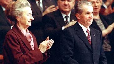 Bona soților Ceaușescu, dezvăluiri din casa lor. Ce făcea Elena după ce se schimba