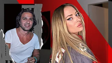 Răzvan Munteanu a rezolvat misterul plecării Deliei de la iUmor! ”Am discutat cu ea, își asuma!” + Modelul Cheloo
