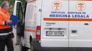 Descoperire macabră într-o casă din Arad! Doi bărbaţi au fost găsiţi morţi, iar anchetatorii cred că...
