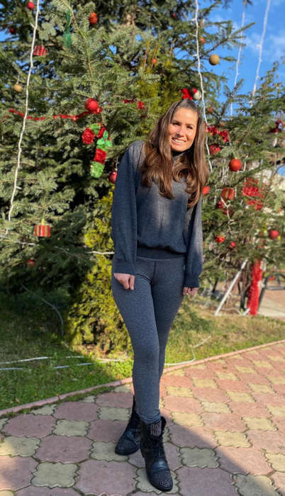 Daniela Ploia s-a destăinuit în exclusivitate pentru CANCAN.RO
