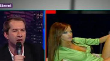 VIDEO Mihai Sturzu (Hi-Q): Bianca Dragusanu nu este un model de succes!