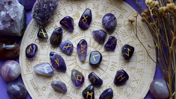 Horoscop rune azi, 18 iunie 2026. Zodia care va avea parte numai de obstacole și neplăceri. Trebuie să aibă curaj ca să se apere de ceilalți
