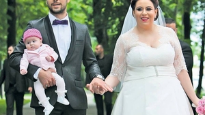 Prima declaraţie a lui Marius Elisei după ce Oana Roman a spus că nu divorţează