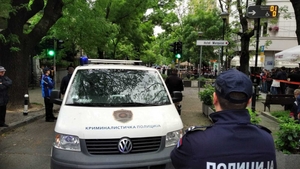 Atac armat la o școală din Belgrad! Un elev de 14 ani a împușcat și ucis opt copii și un paznic al școlii