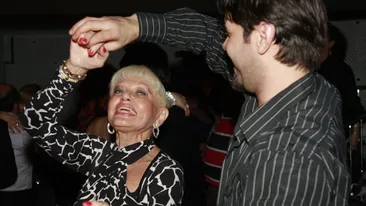 Mircea N. Stoian: „Israela a murit cu zile! Conflictele cu Liviu i-au erodat psihicul fragil!”