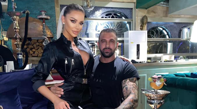 Motivul incredibil de la care a degenerat disputa dintre Alex Bodi și Bianca