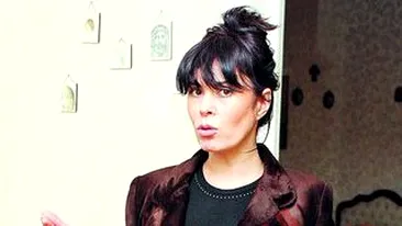 Nidia poate sa vanda inelul si sa plece de acasa!