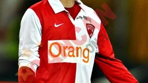 Zenga il face pe Zicu "seic" la Al Nasr