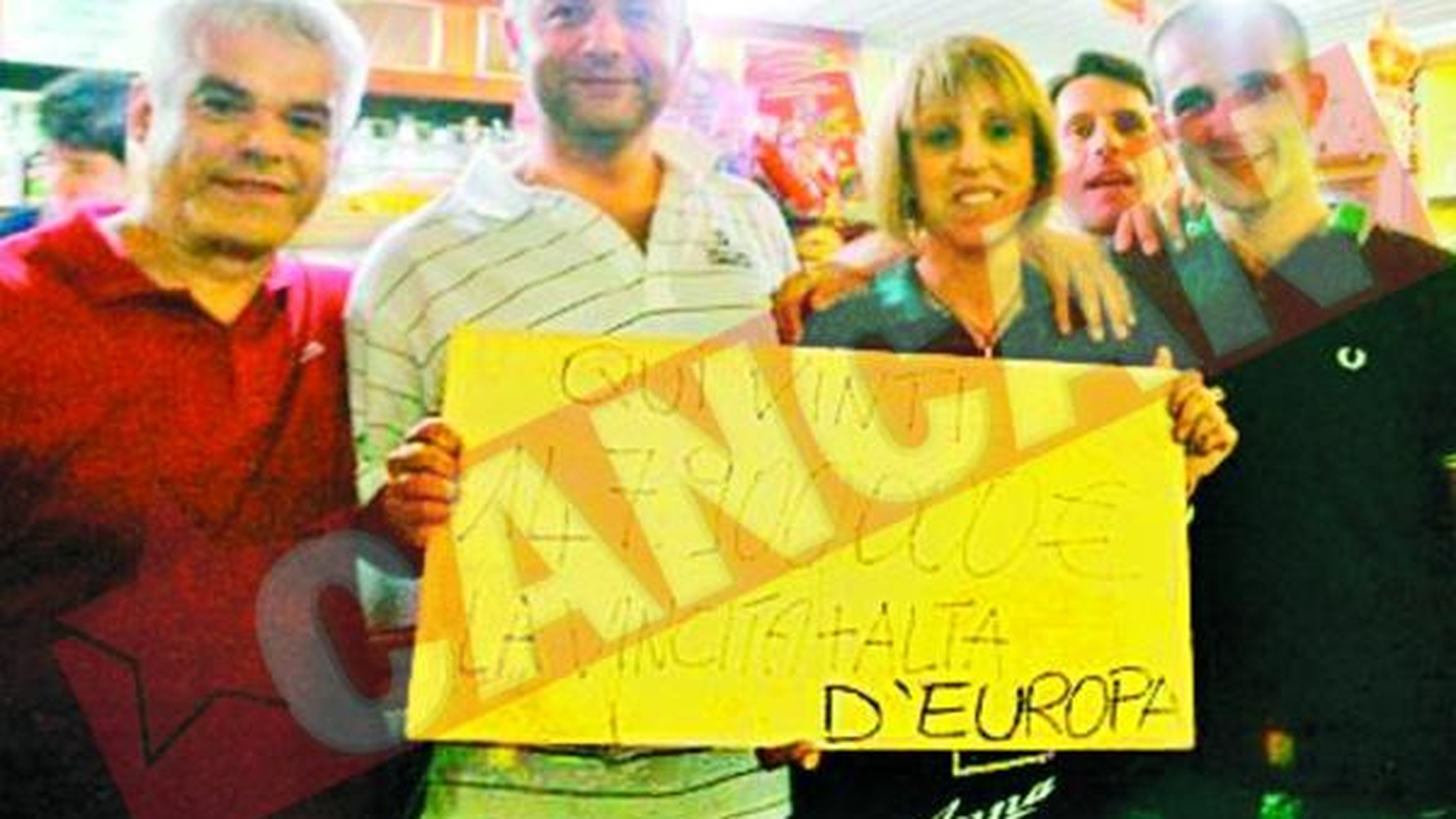 S-a luat potul de 148 de milioane de euro!