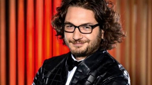 Chef Florin Dumitrescu și-a făcut un nou tatuaj! Ce și-a inscripționat celebrul bucătar pe spate