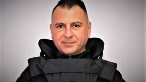 EXCLUSIV! Am intrat în posesia mesajelor ţinute până acum ”la secret”! Ce ameninţări i-a trimis jihadistul Umar Al-Amen lui Sabbagh: ”Vom ataca România şi...”