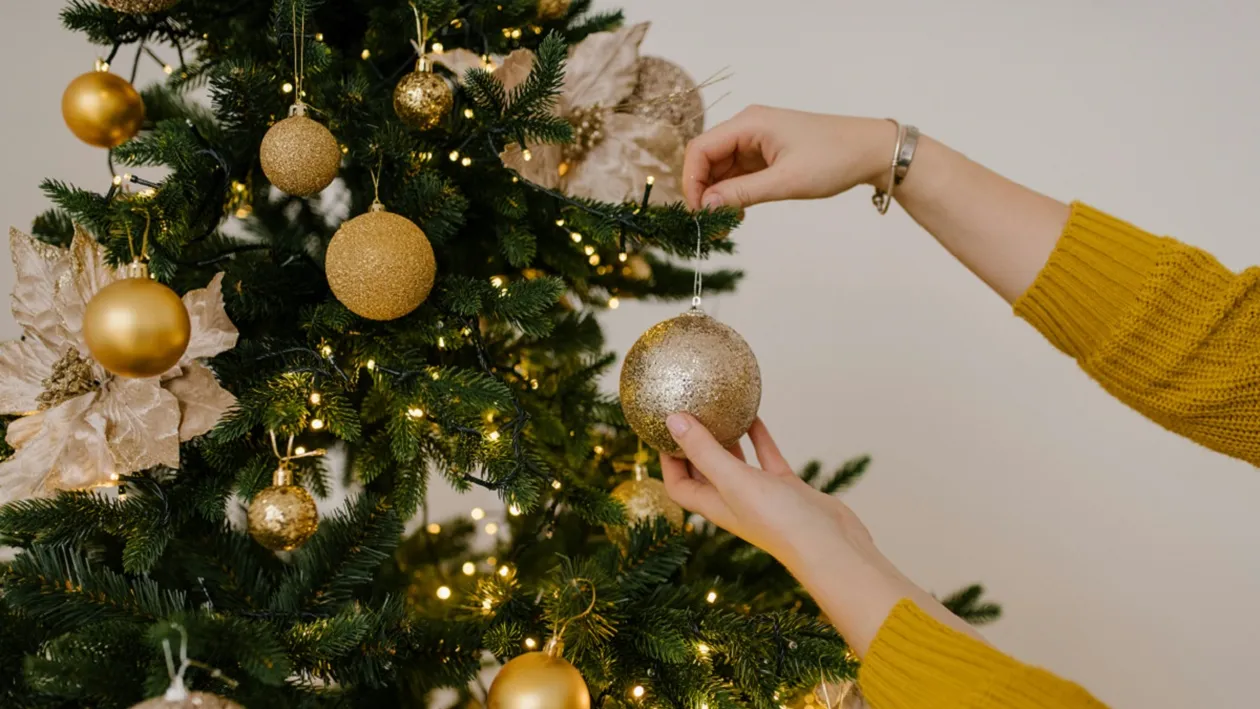 Țara care a mutat Crăciunul pe 1 octombrie. De ce au luat autoritățile această decizie