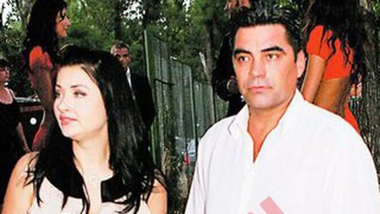 Gabriela Cristea vrea sa renunte la Nora pentru mama! Imi doresc foarte mult un copil