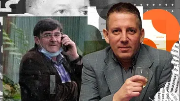 Cumnatul lui Costin Mărculescu, în şoc după moartea actorului! Nu crede în ipoteza infarctului şi face acuze dure: Îşi făcea analize la 6 luni