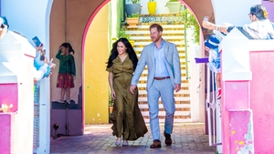 Unde locuiesc prințul Harry și Meghan Markle în Marea Britanie, de fapt. Au alocat 8 milioane de lire sterline pentru casa visurilor!