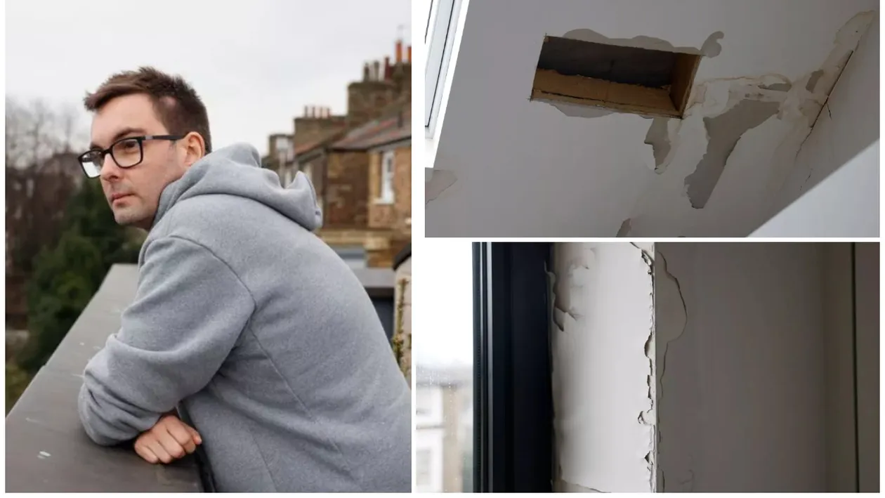 Cum și-a luat țeapă un bărbat, după ce a cumpărat casa mult visată. Dan a pierdut aproape un milion euro: „Acum valorează zero”