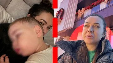 Vlăduța Lupău a primit o nouă lovitură, după ce s-a aflat că numele ei apare într-un dosar penal internațional. Unde a fost de urgență luni, 29 decembrie