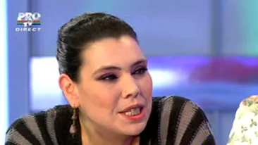 Ioana Tufaru, fiica Andei Calugareanu, este datoare vanduta vecinilor! Acestia ii platesc utilitatile!