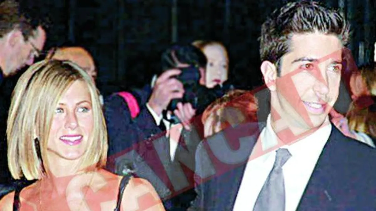 Vrea un copil cu partenerul de serial