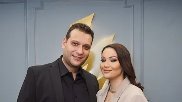 (P) Raluca Bădulescu, Andreea Bănică şi Tania Budi, printre vedetele prezente la deschiderea celei mai noi clinici de estetică de lux, din Capitală: DR. Pascal Dameh Clinic